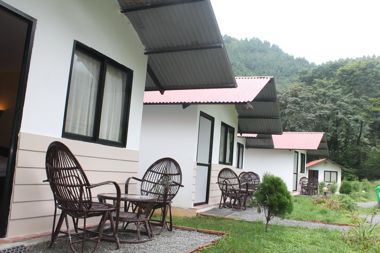 New Dakshinakali Village 2*