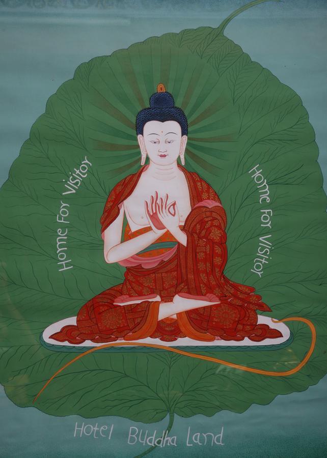 Buddha Land
