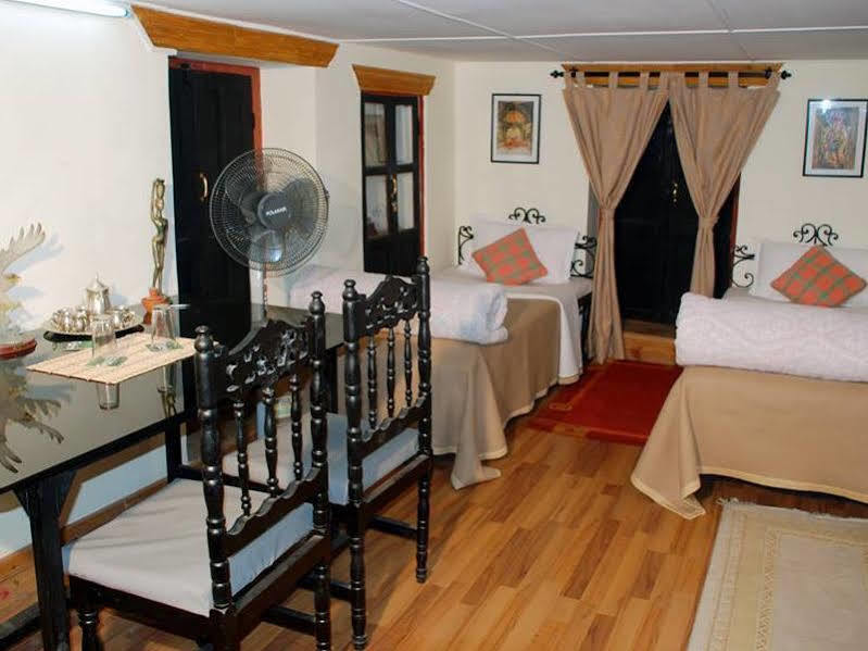 Hotel Boutique