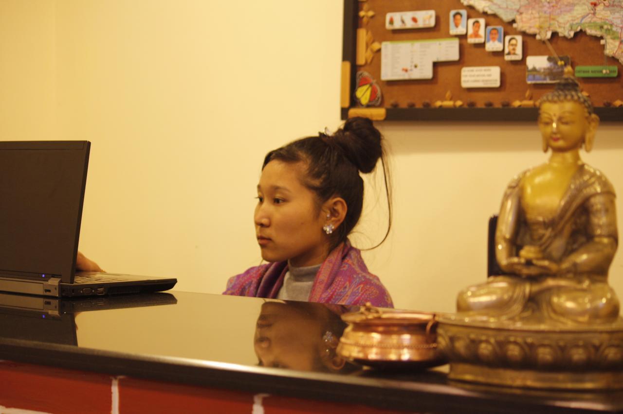Hotel Buddha Land Kathmandu