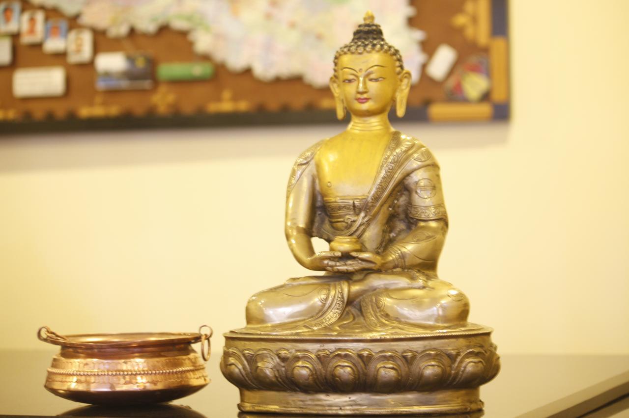Buddha Land Hotel Kathmandu