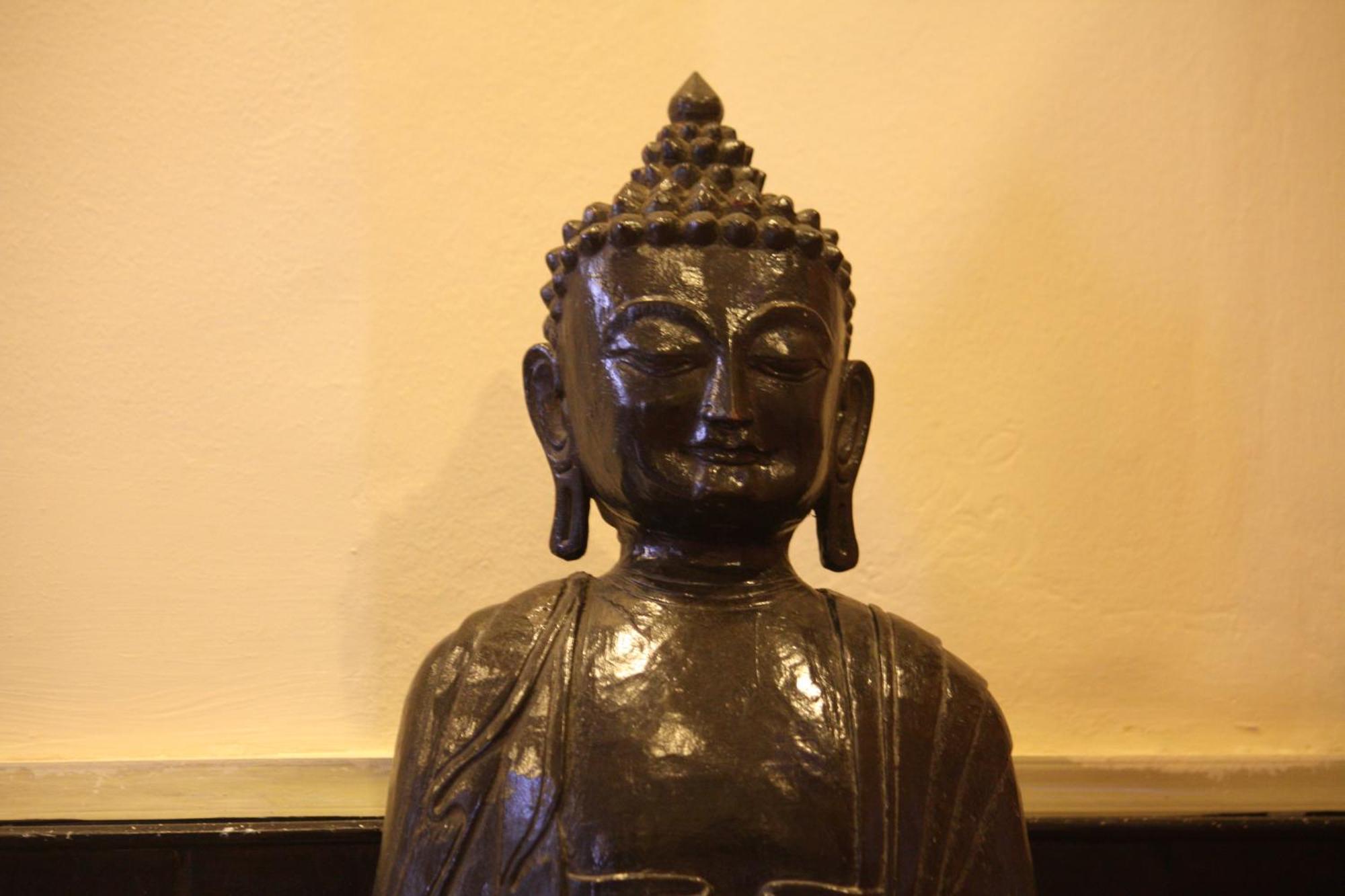 Buddha Land Hotel Kathmandu