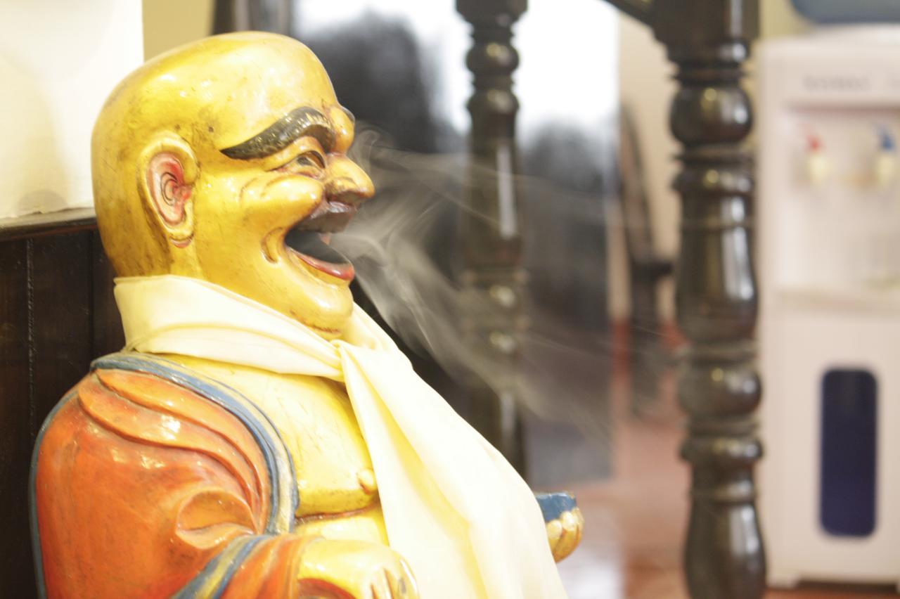 Buddha Land Hotel 2*