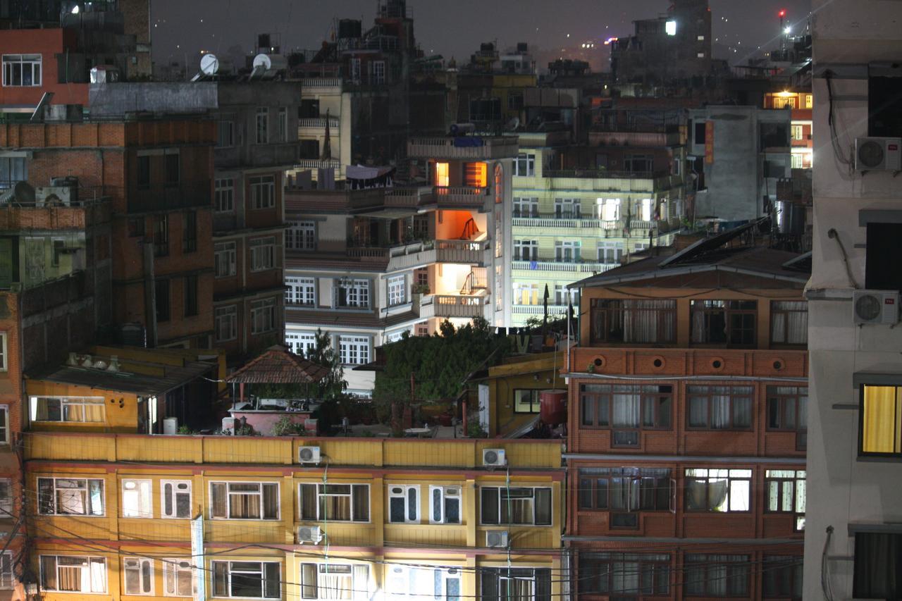 Buddha Land Hotel Kathmandu