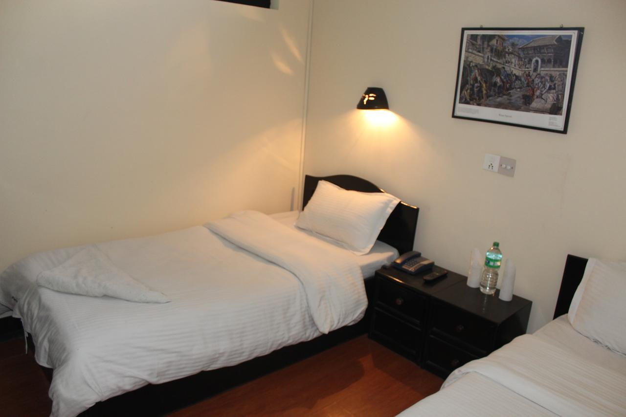 Buddha Land Hotel