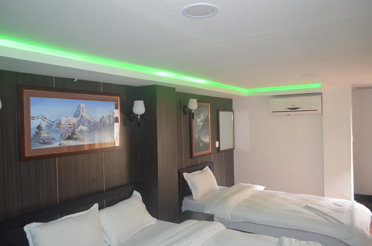 Hotel Holiday Inn Hotel
