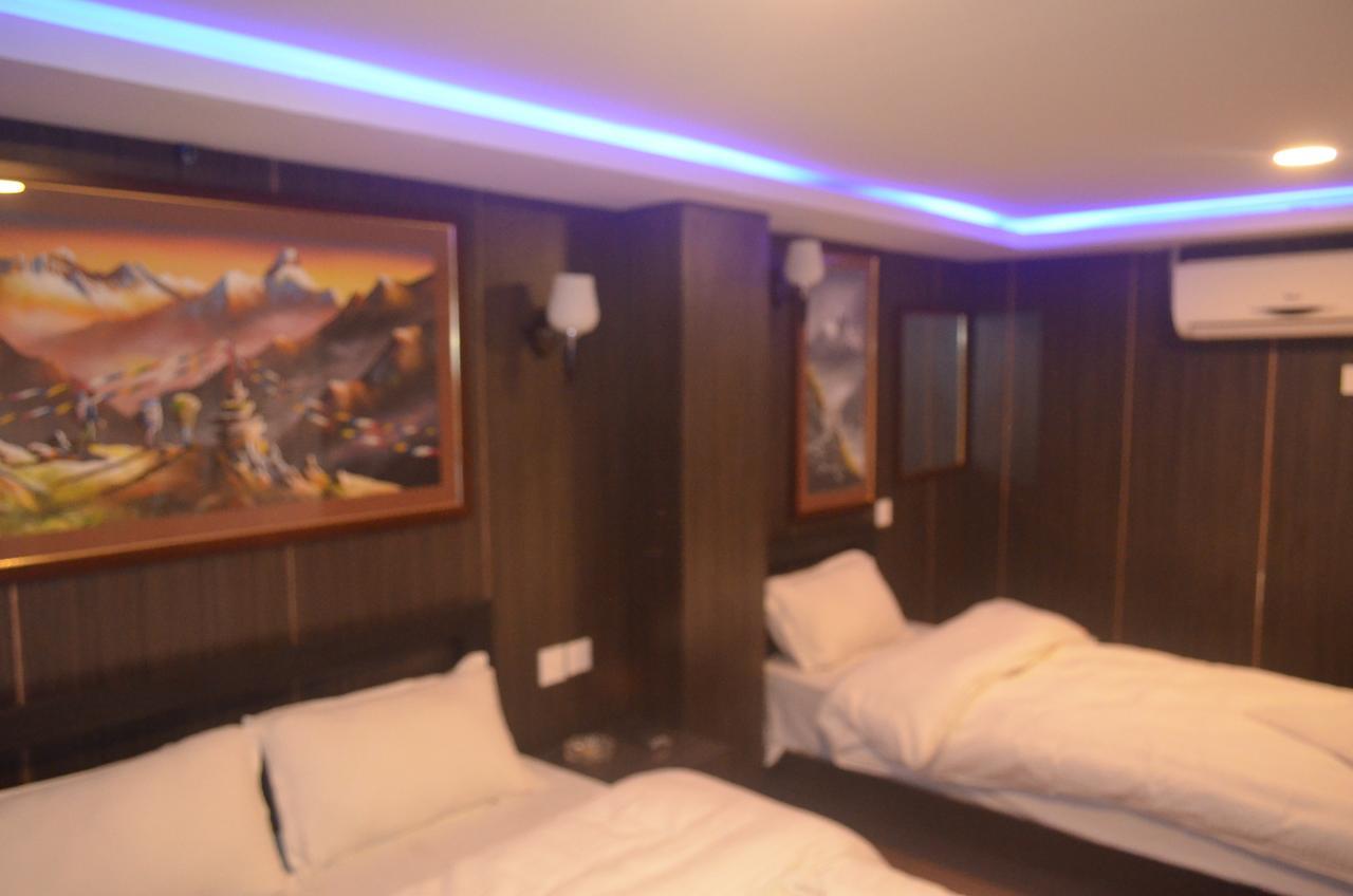 Hotel Holiday Inn Hotel
