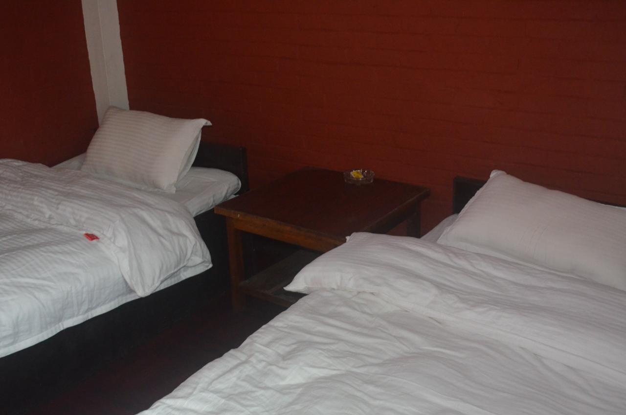 Hotel Holiday Inn 3* Kathmandu