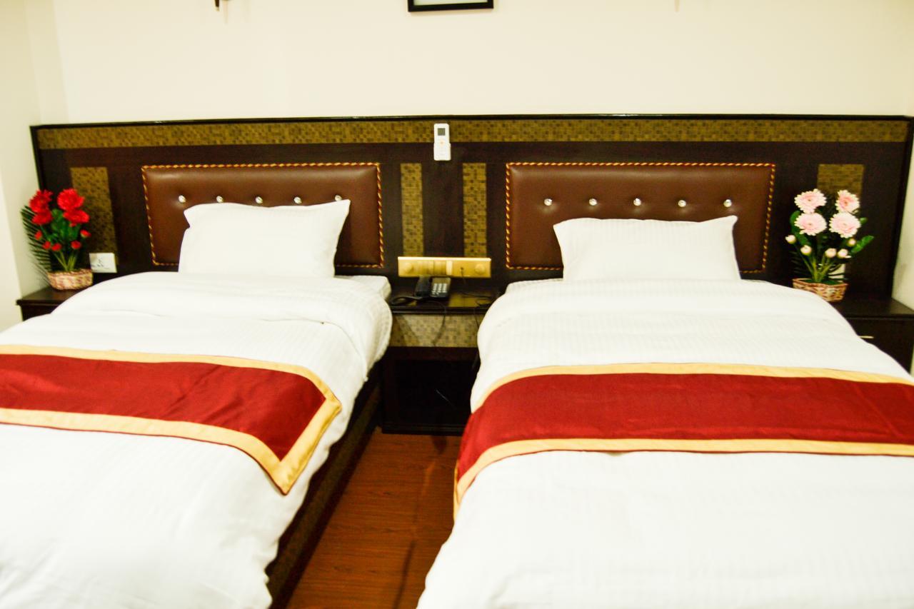 Hotel Mandala 2*