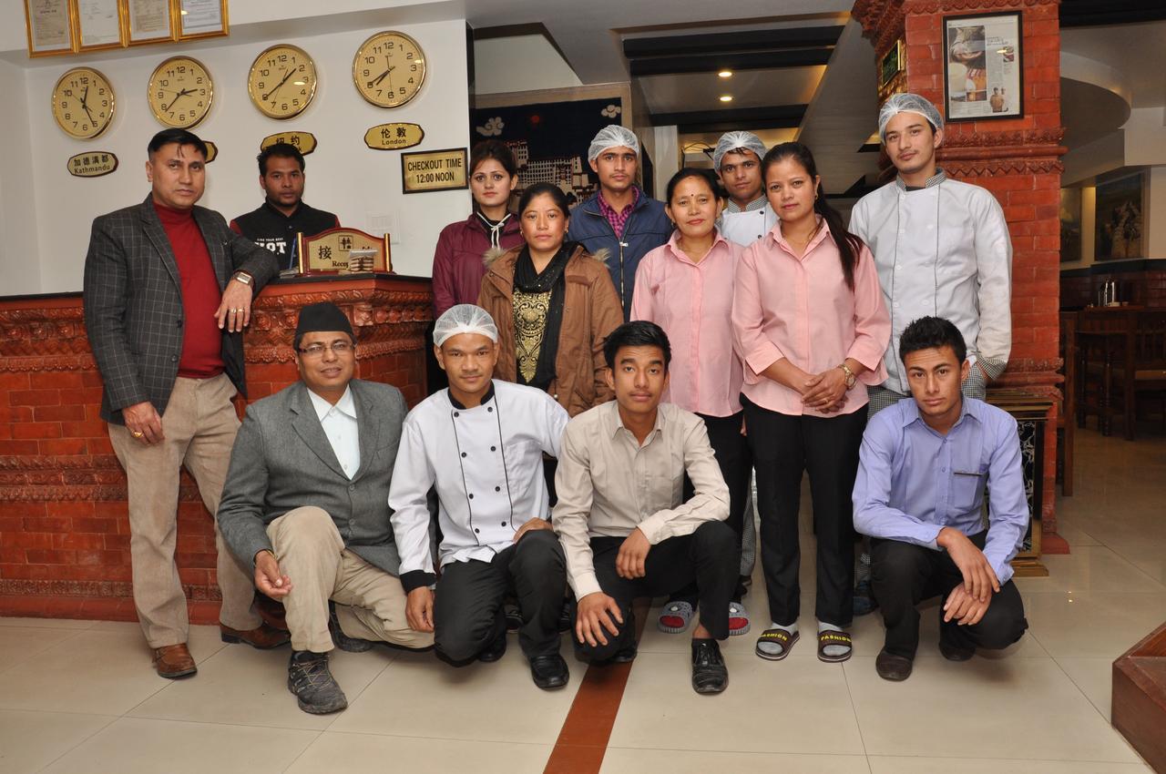 Mandala Hotel 2*