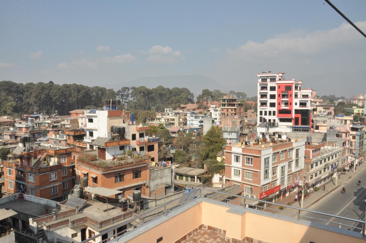 Hotel Mandala Kathmandu