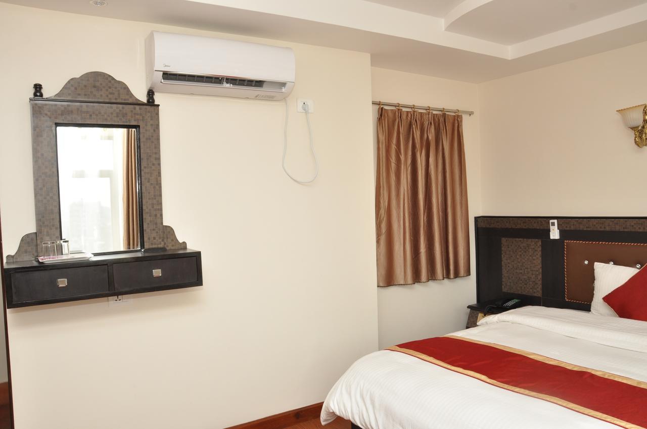 Mandala Hotel Kathmandu