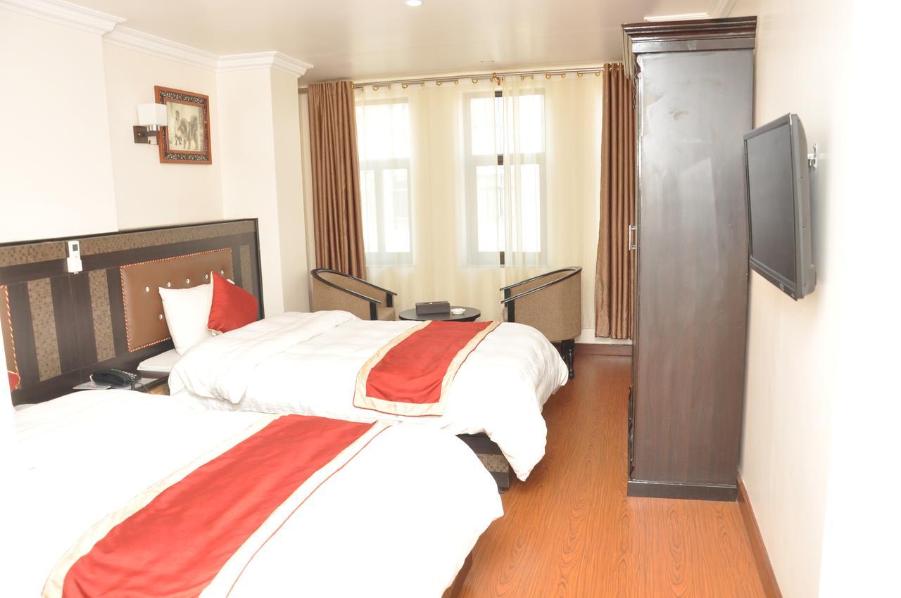 Mandala Hotel 2*
