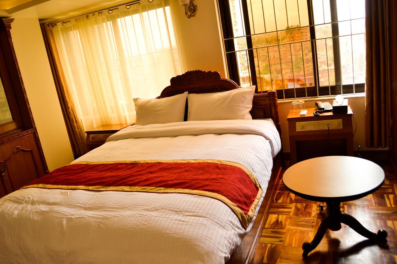 Hotel Mandala 2*