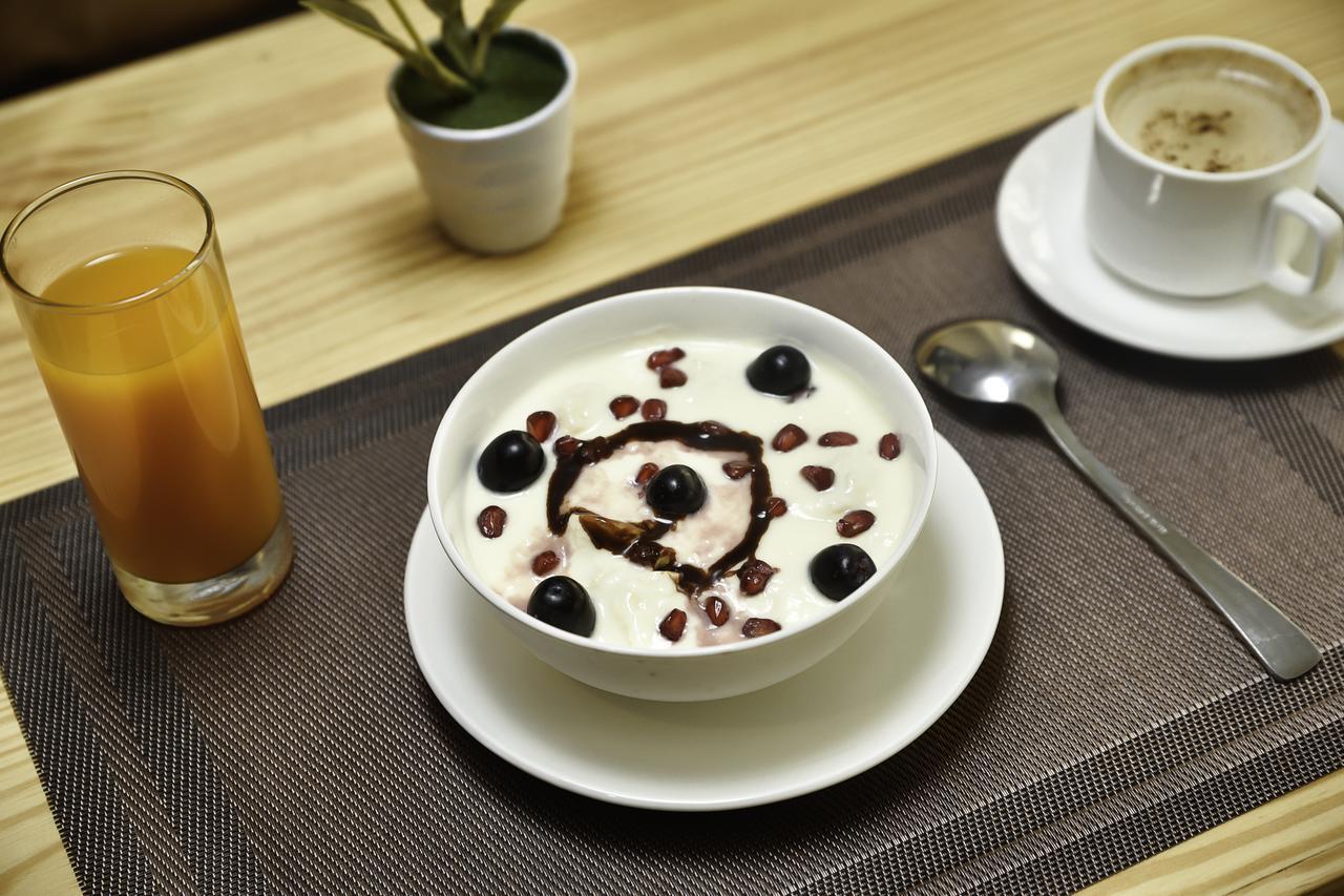 Bodhi Boutique Hotel 3*