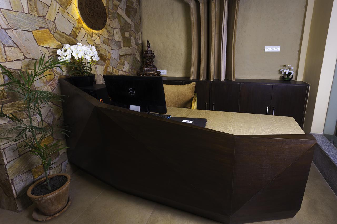 Bodhi Boutique 3* Kathmandu