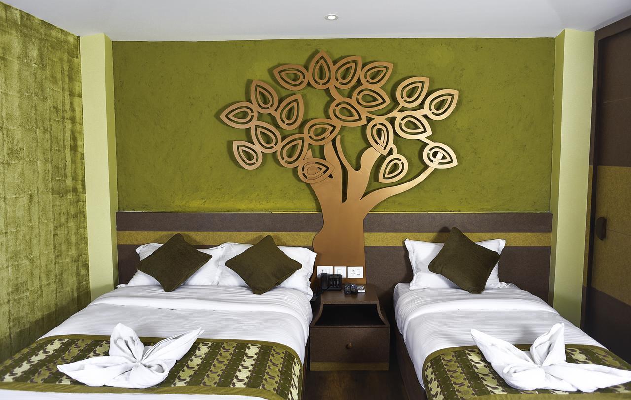 Hotel Bodhi Boutique