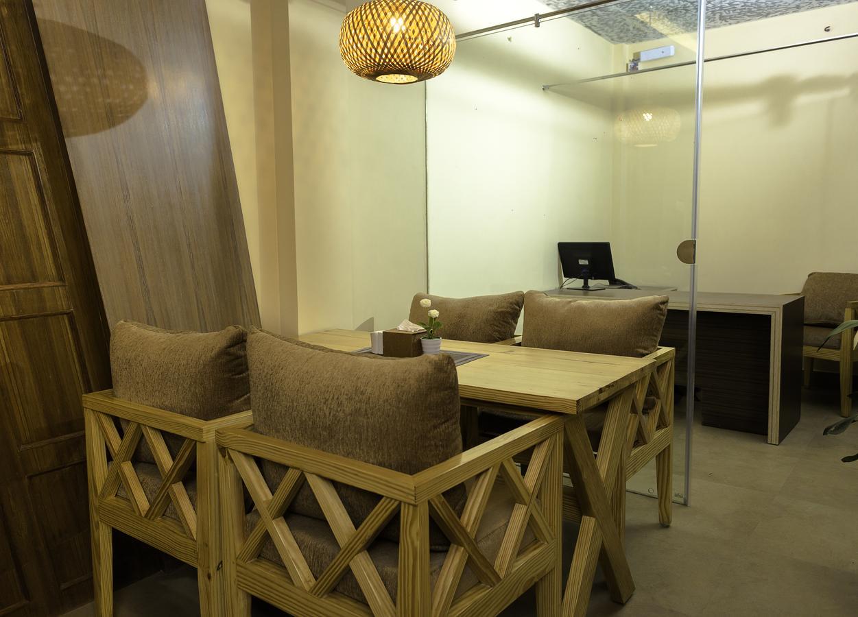 Bodhi Boutique Hotel
