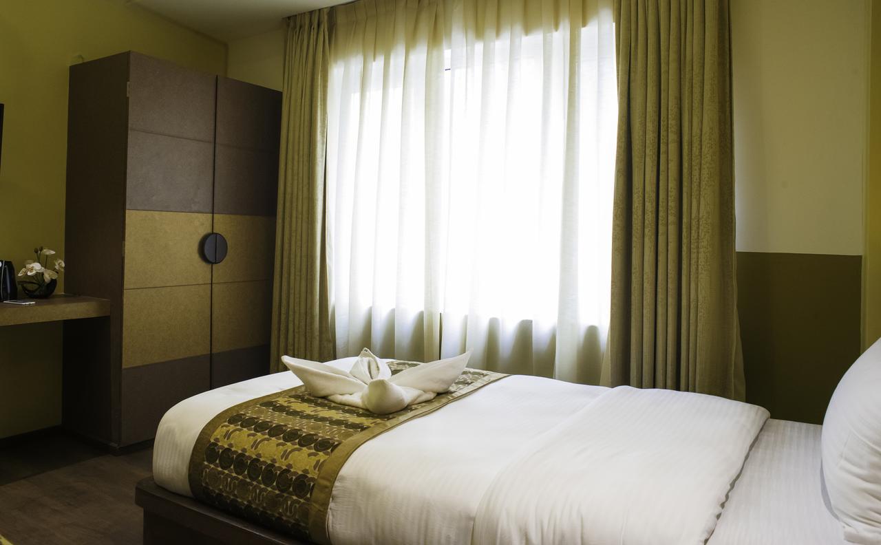 Hotel Bodhi Boutique 3*