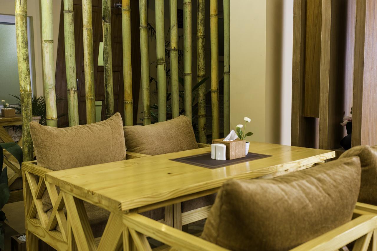 Hotel Bodhi Boutique