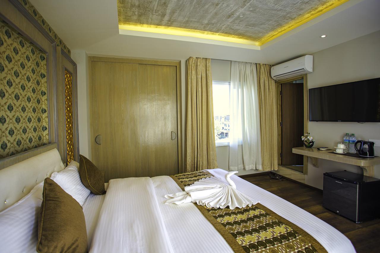 Bodhi Boutique Hotel 3*