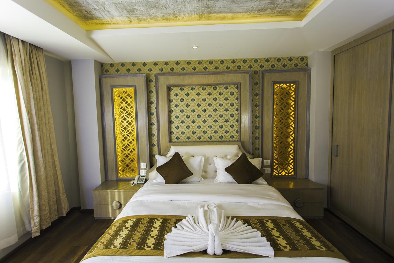 Bodhi Boutique Hotel Kathmandu