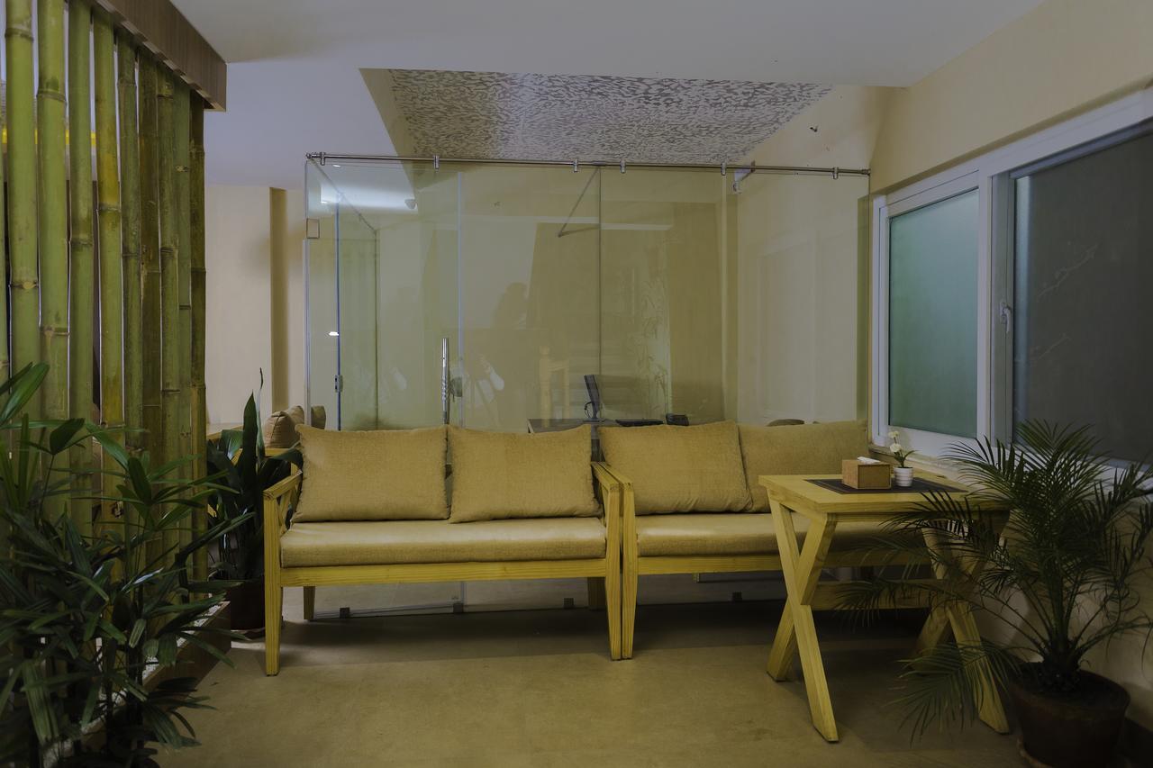Bodhi Boutique Hotel Kathmandu
