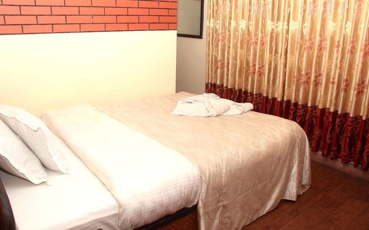 Hostel Elbrus Kathmandu