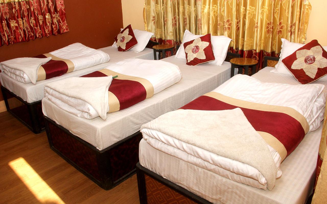 Hostel Elbrus