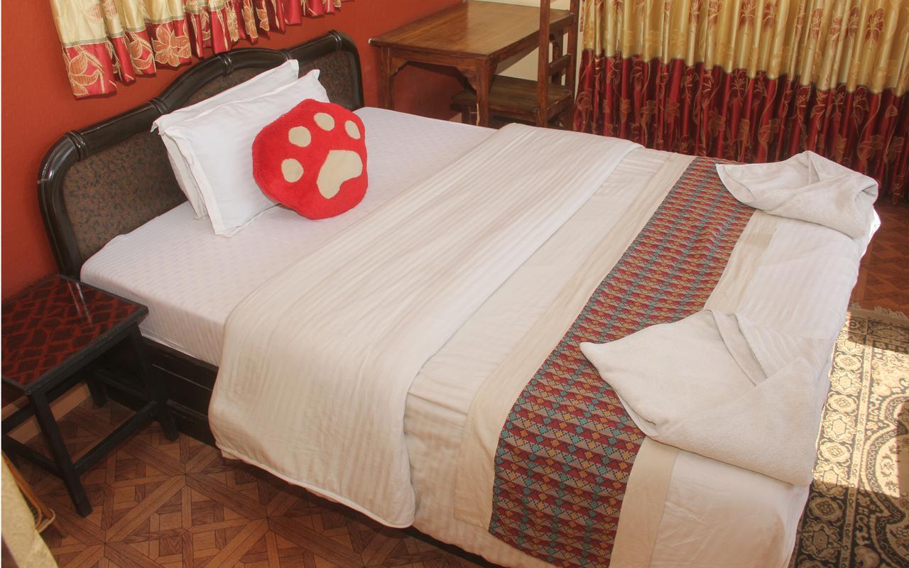 Hostel Elbrus