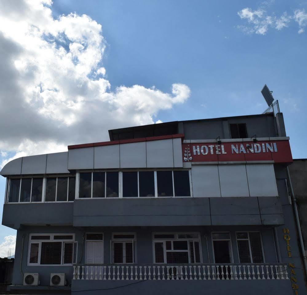 Hotel Nandini 2*