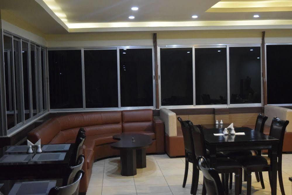 Hotel Nandini Kathmandu