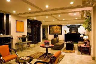 Lion Hotel