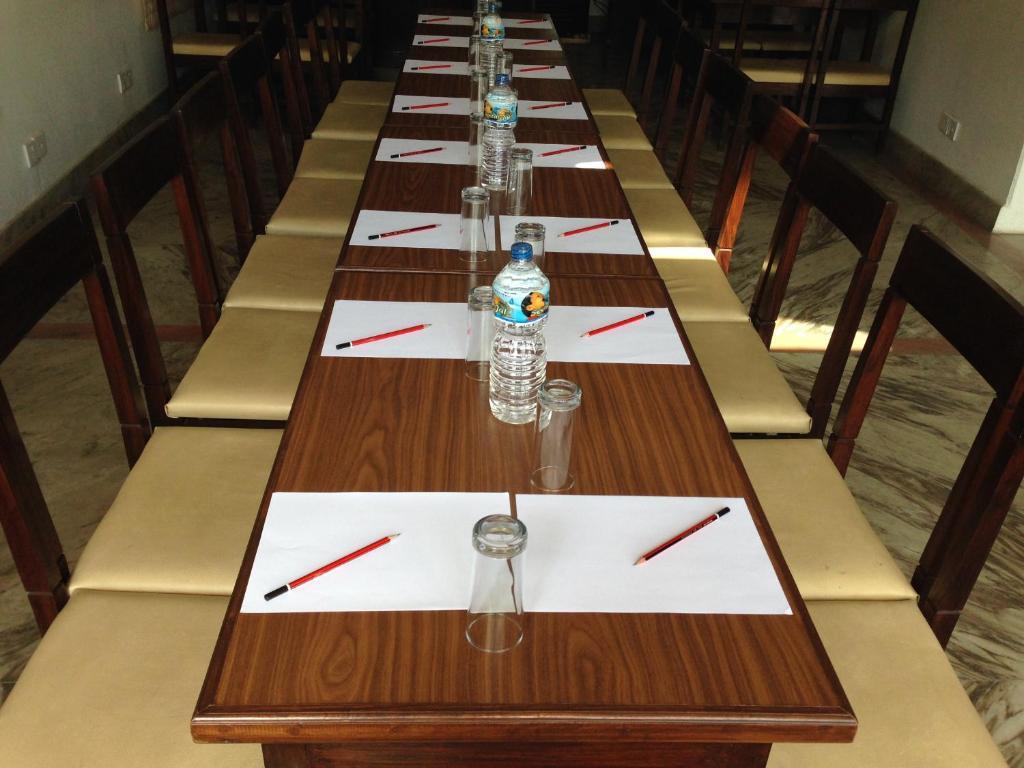 Chef House Hotel 3*