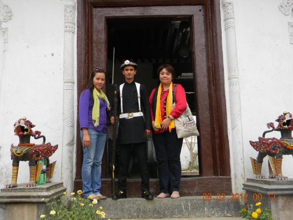 Hotel Chef House Kathmandu