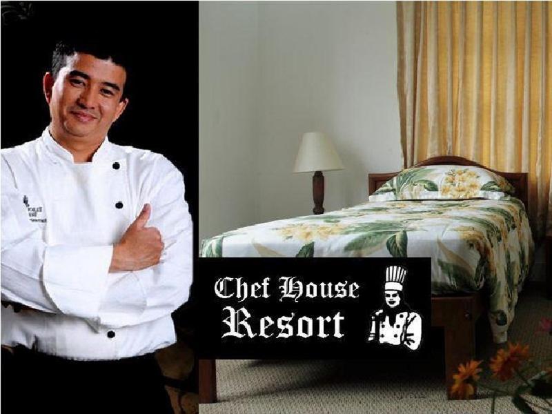Chef House Hotel