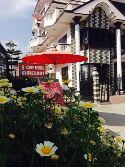 Chef House Hotel Kathmandu