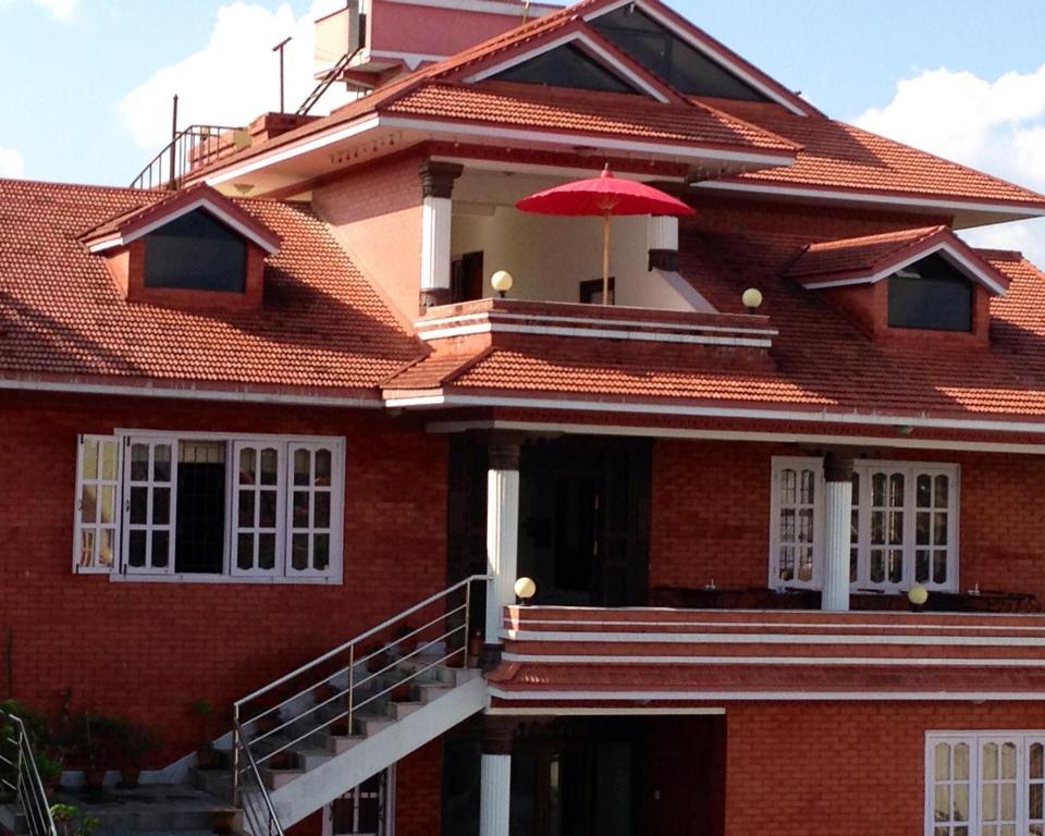 Chef House Kathmandu
