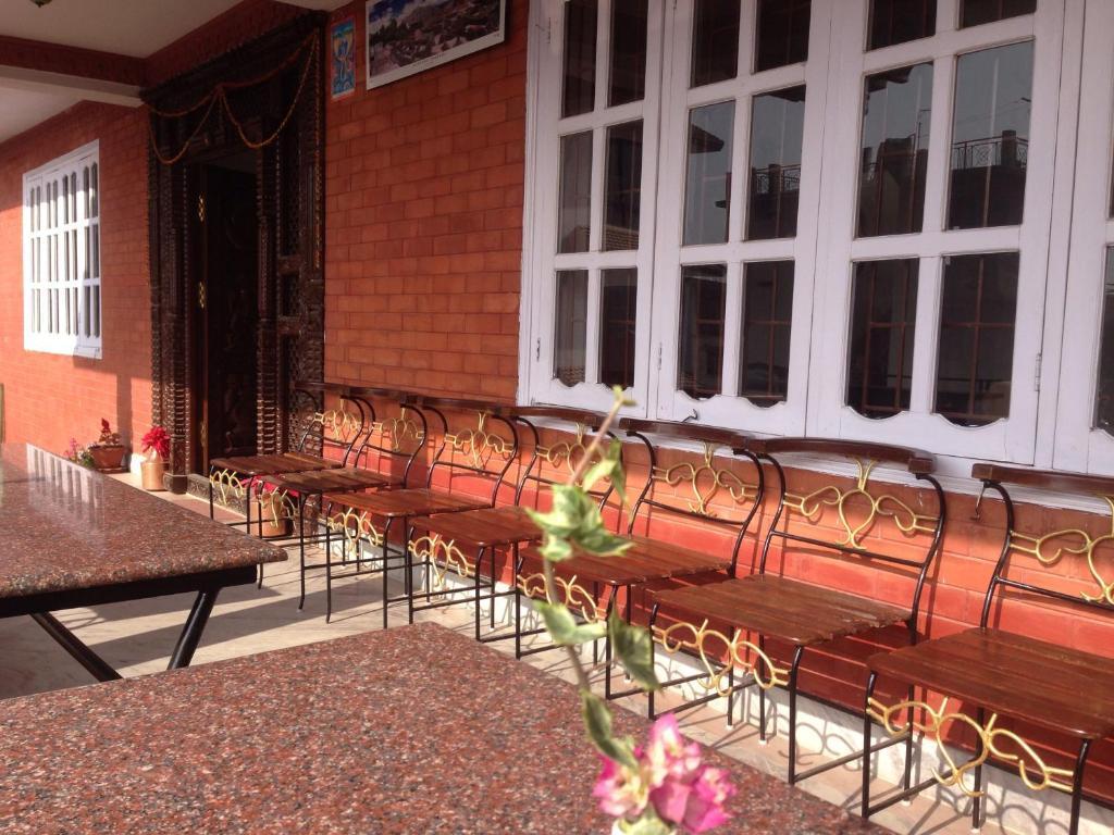 Chef House Hotel