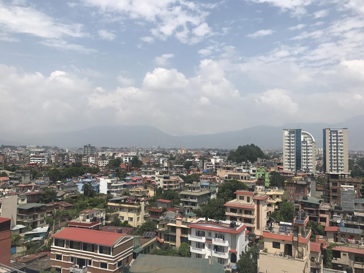 Kaveri Kathmandu
