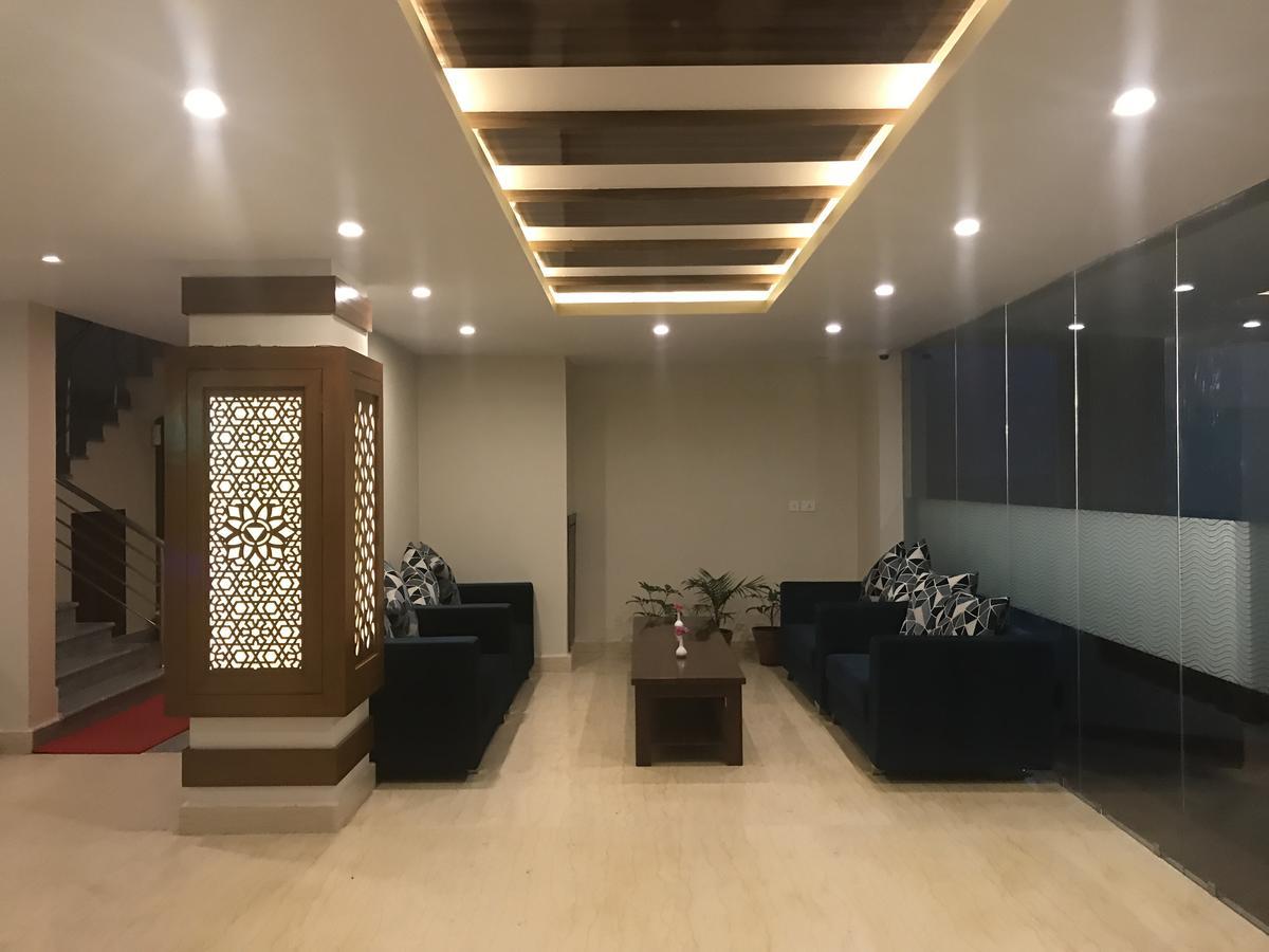 Kaveri Hotel Kathmandu