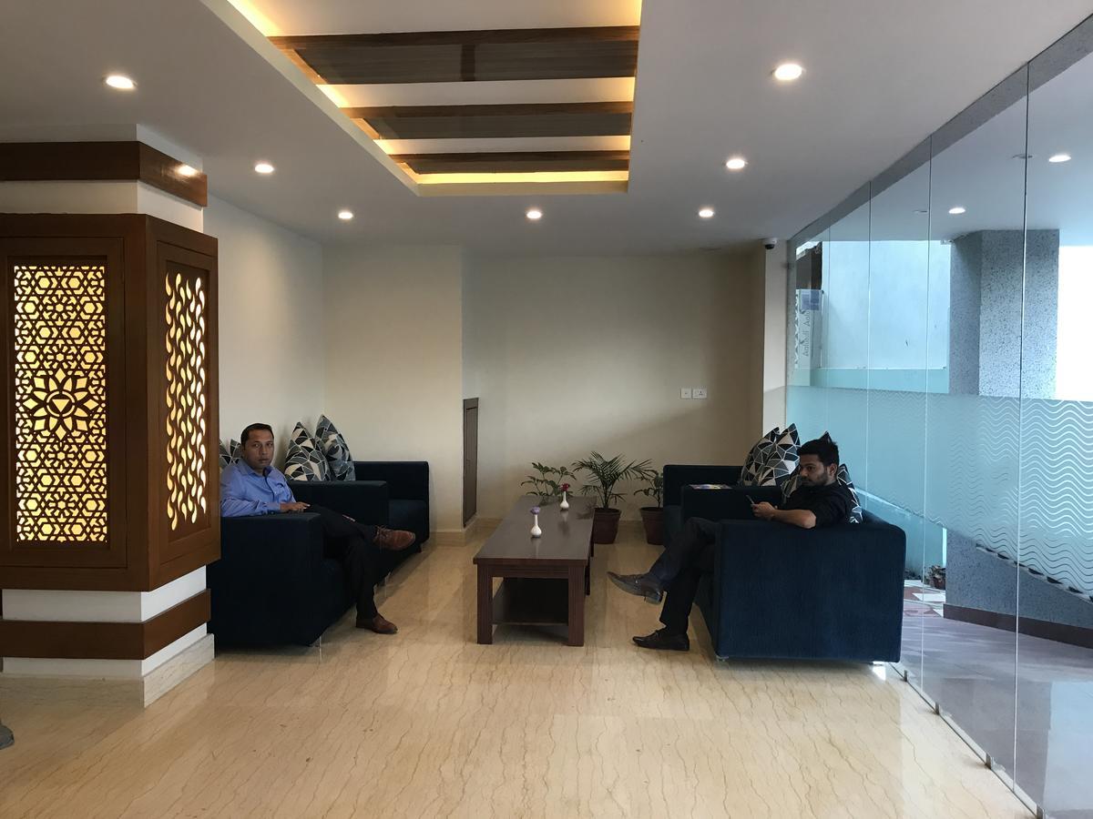 Hotel Kaveri 3*