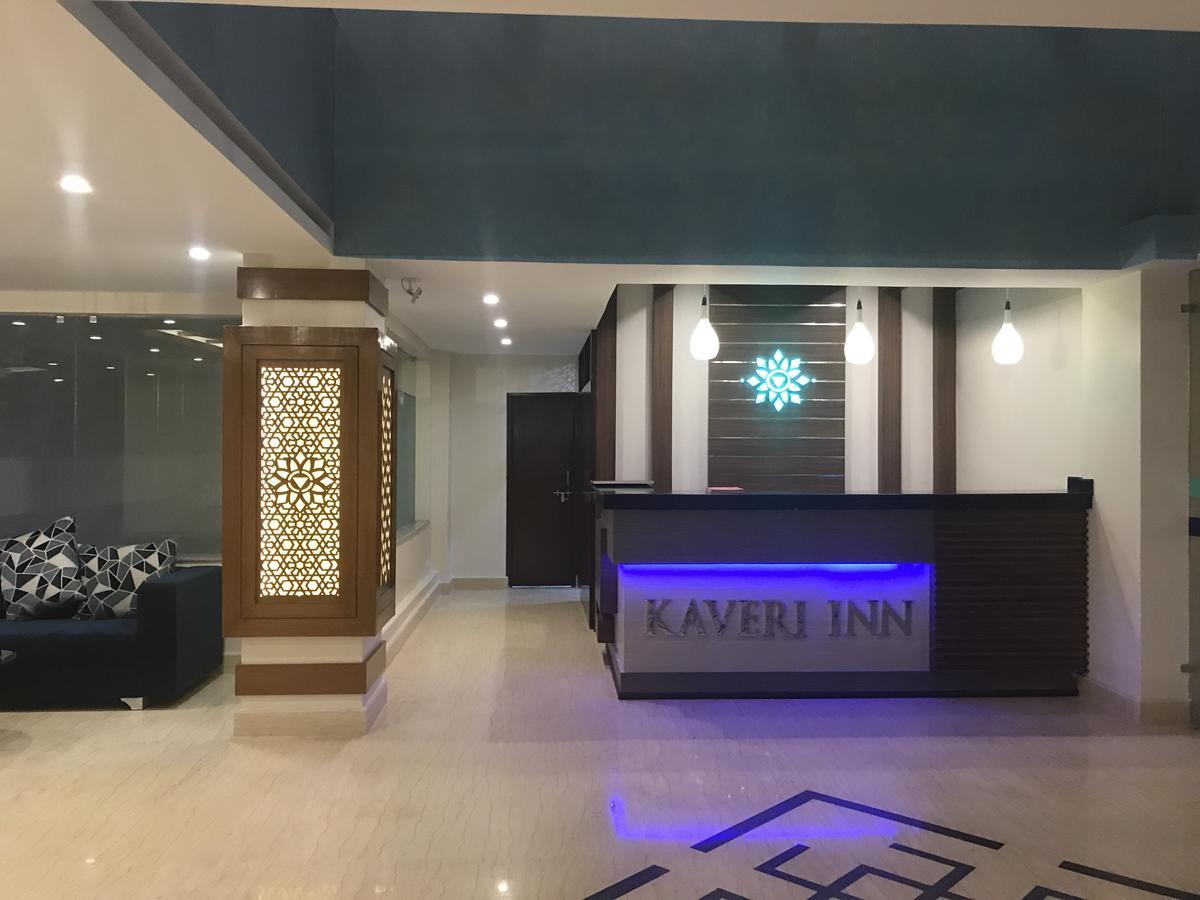 Kaveri Hotel Kathmandu