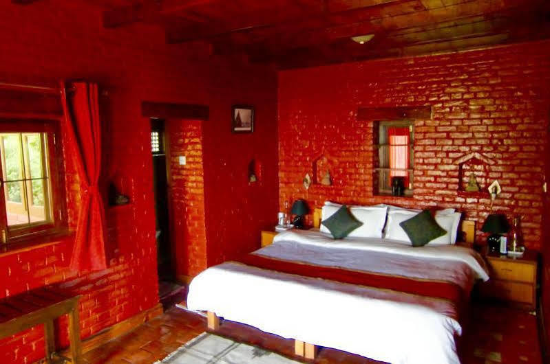 Bed & Breakfast Shivapuri Heights Kathmandu