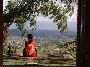 Shivapuri Heights 3* Kathmandu