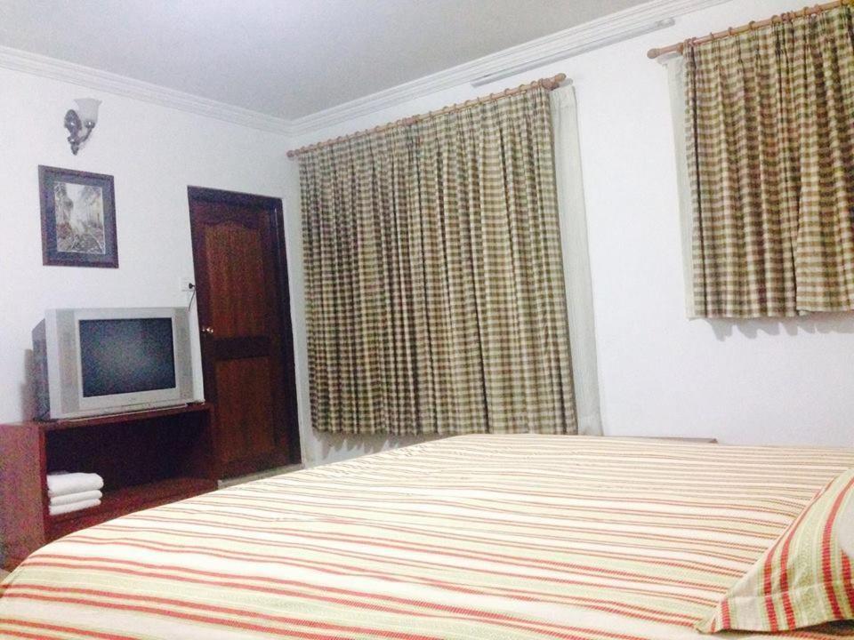 Hotel Chef House