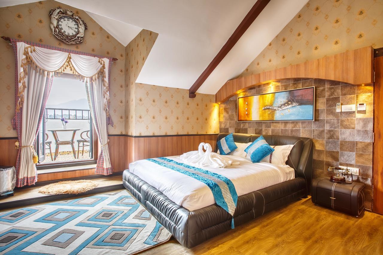 Royal Empire Boutique Hotel Catmandu