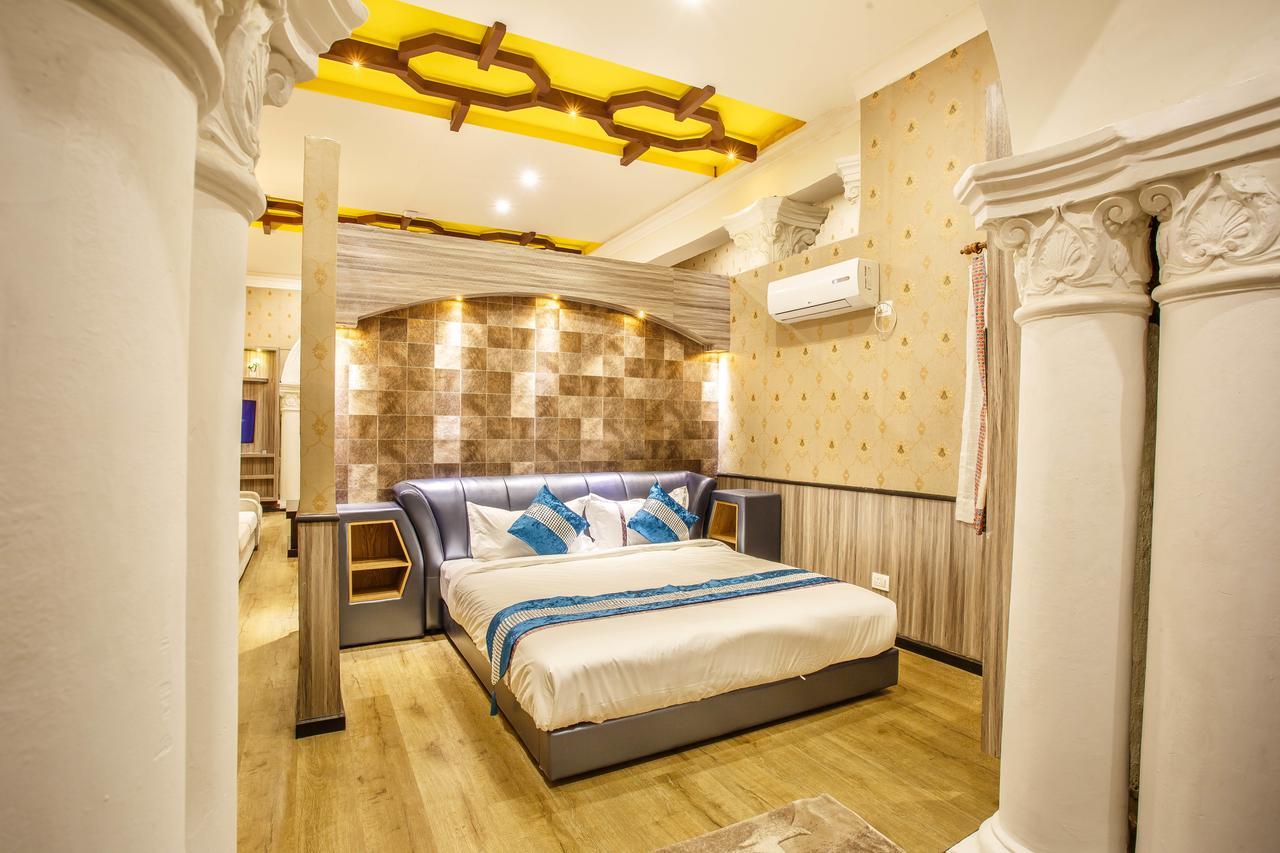 Hotel Royal Empire Boutique Catmandu
