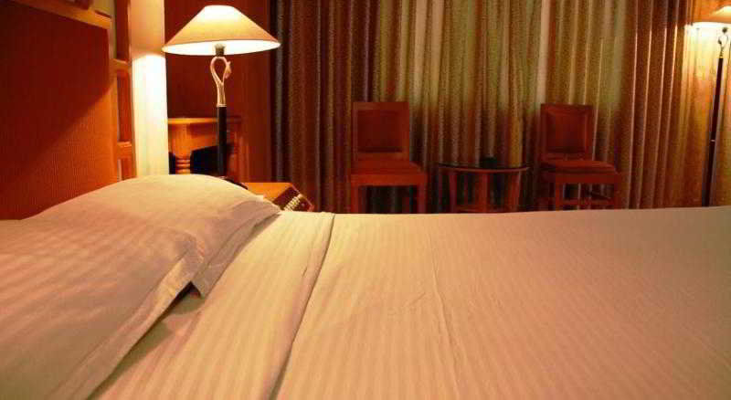 Royal Singi 4*