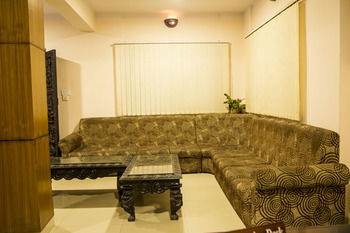 Kathmandu City Hotel Hotel 3*